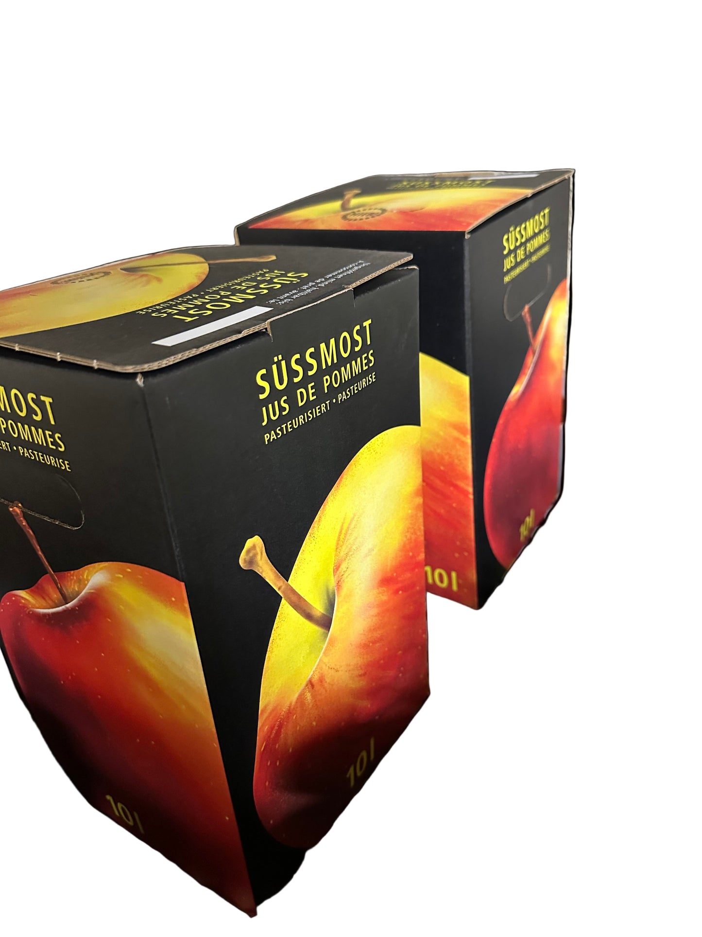 Apfelsaft vom Lindhof