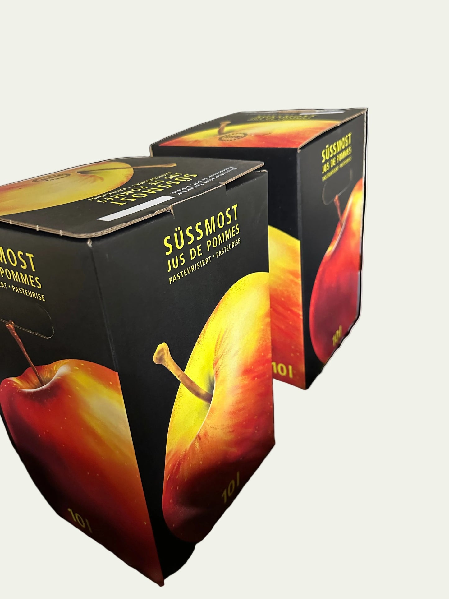 Apfelsaft vom Lindhof