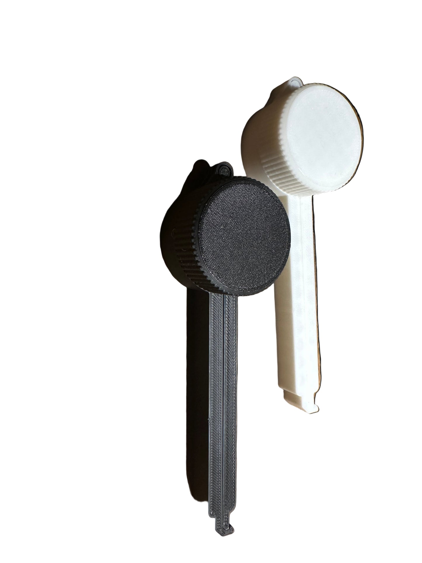 Beutel-Schraubklemme