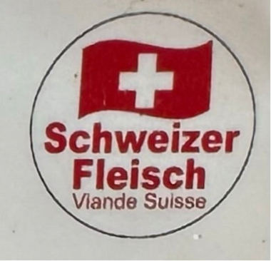 Hühnerwürstli