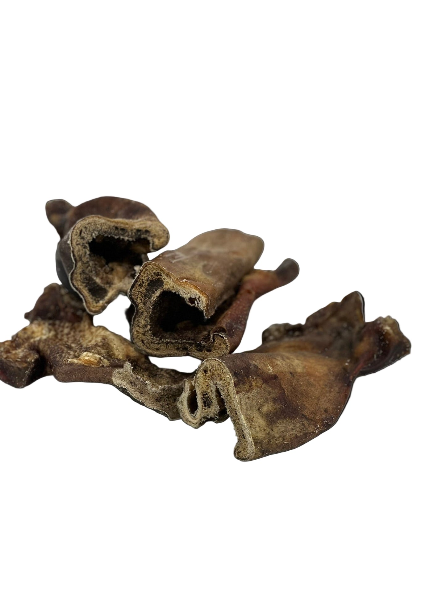 Rinderkopfhautplatten schmal, 15 cm